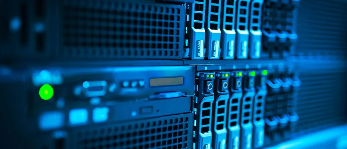 What Makes IBM Rack Servers Ideal for Enterprise Applications?