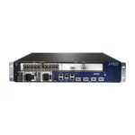 Juniper Networks MX80 3D Universal Edge Router with 20 SFP Ports