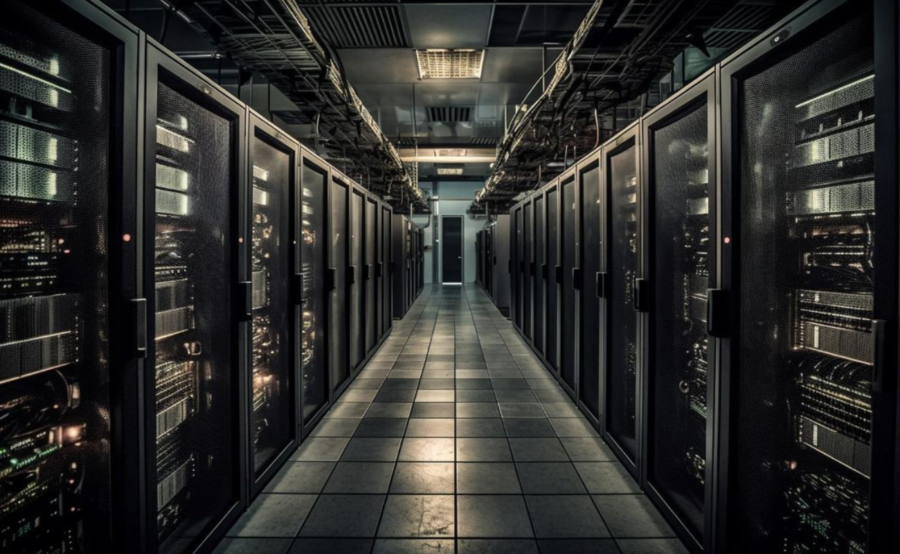 Vault Storage Solutions: Are They Truly Essential for Data Security in Egypt?