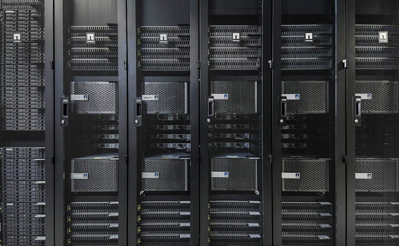 7 Powerful Benefits of NetApp Storage Systems for Virtualization