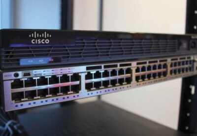 Best Cisco Switches for Enterprise Networks