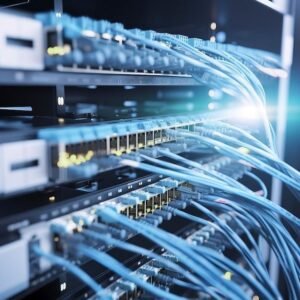 Why Buy Network Switches from SAS Points?