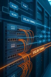 Best Cisco Switches for Enterprise Networks