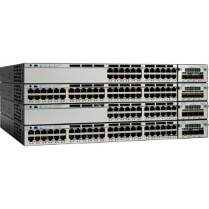 Best Cisco Switches for Enterprise Networks
