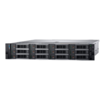 Dell EMC PowerEdge R540 14x3.5"