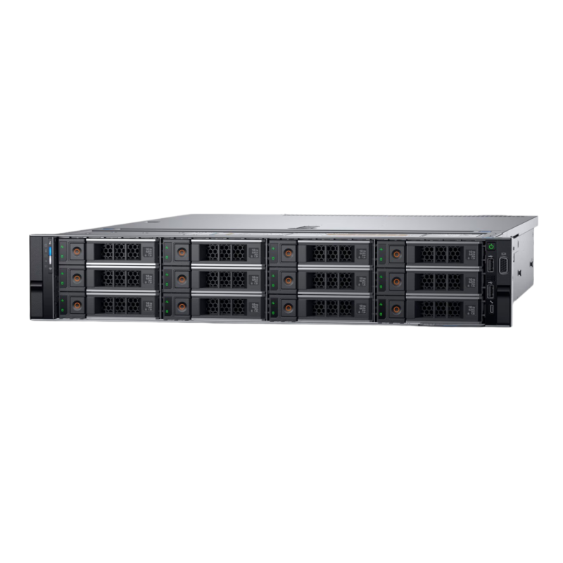 Dell EMC PowerEdge R540 14x3.5"