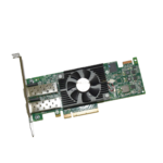 Dell Emulex LPE-16002 Dual Port 16Gb FC HBA Network Adapter