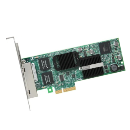 Intel Quad Port 1Gb Network Adapter