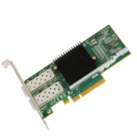 Silicom Dual Port 10Gb SFP+ Network Adapter