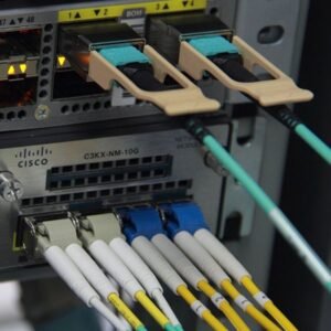 Why Buy Network Switches from SAS Points?