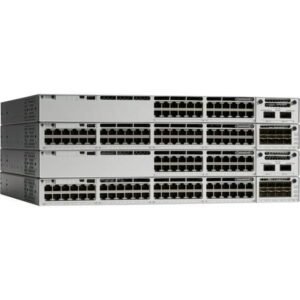 Best Cisco Switches for Enterprise Networks