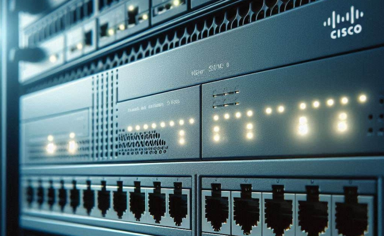Best Cisco Switches for Enterprise Networks