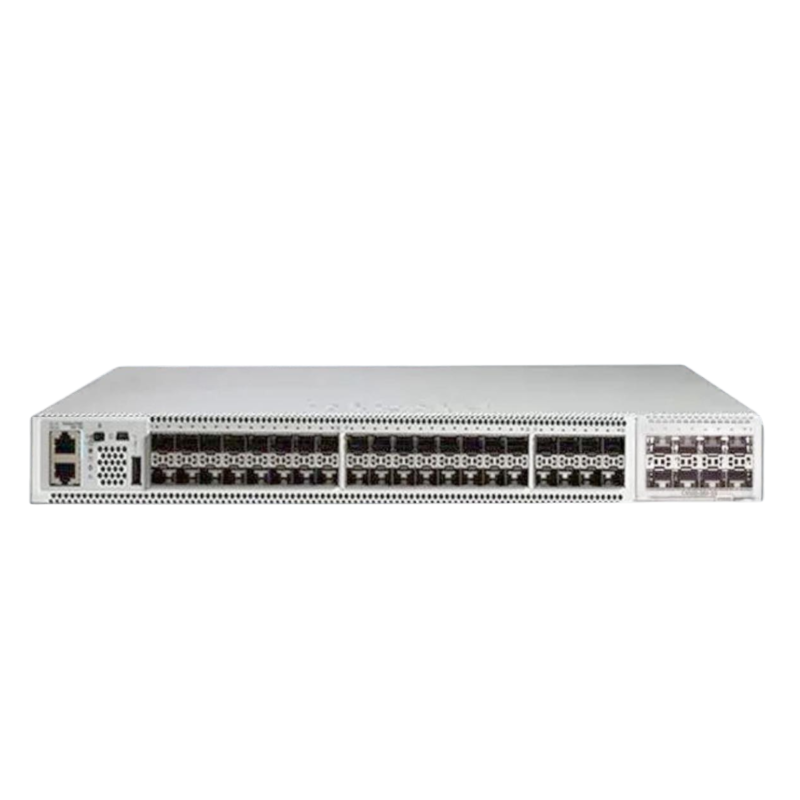 Cisco Catalyst C9500-40X-A 40-Port 10G SFP+ Enterprise Core Switch