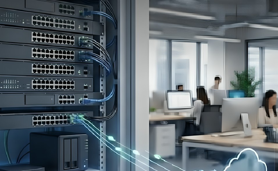 Network Switch Features 2026: 9 Powerful Features You Must Know