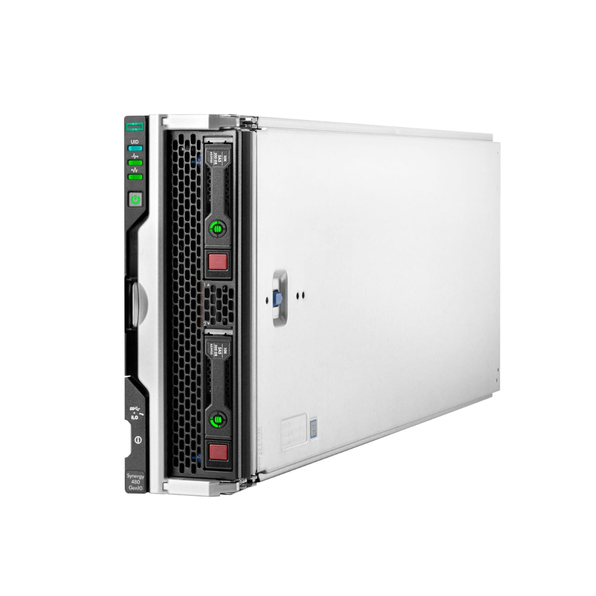 HPE Synergy 480 Gen 10 Compute Module