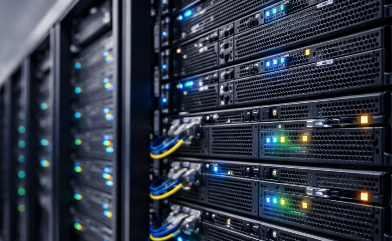 10 Powerful Servers to Boost Business Productivity