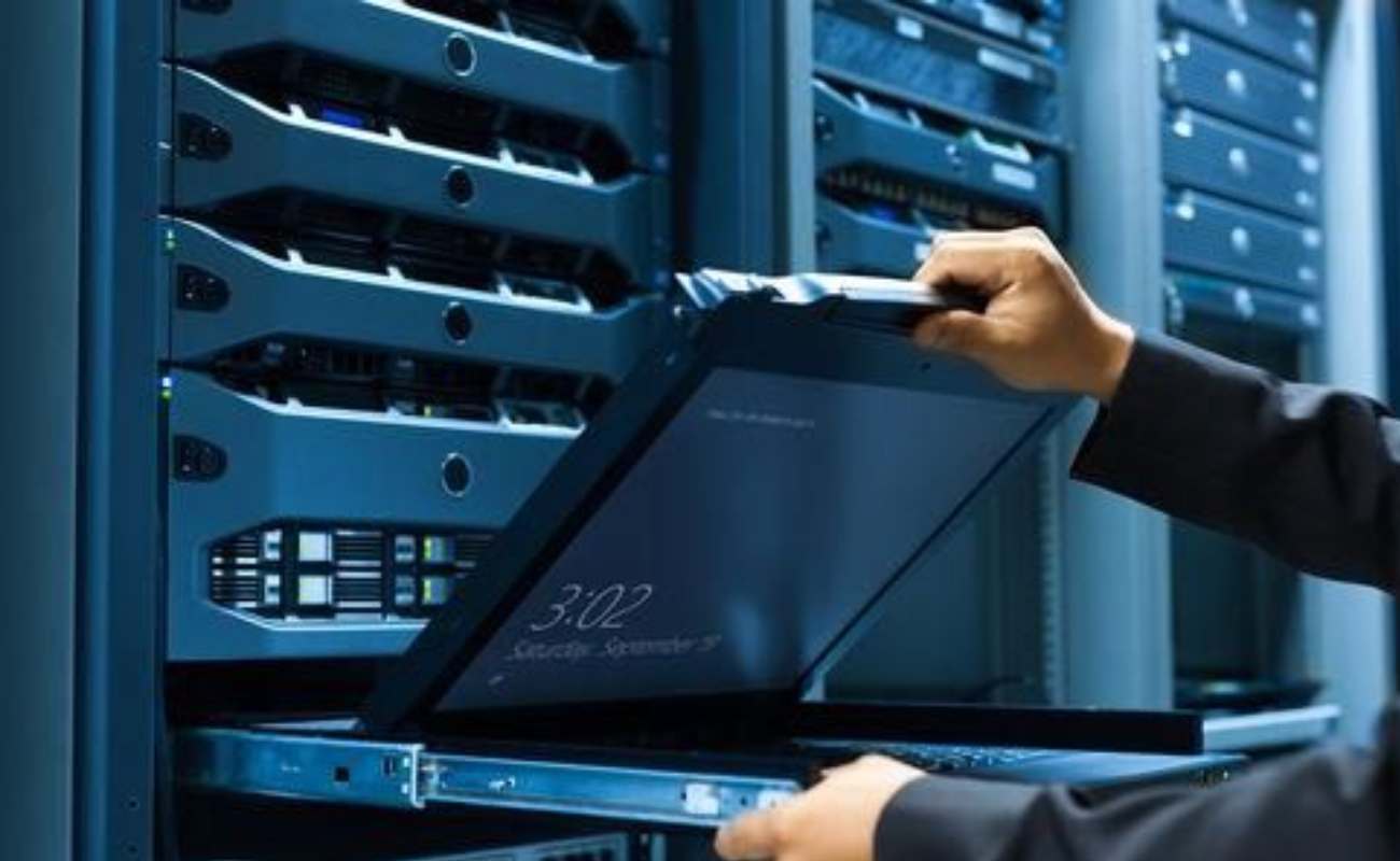12 Reliable Servers Every Enterprise Needs