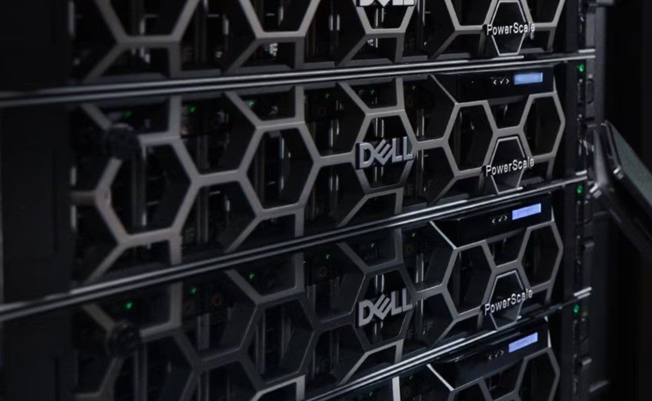 7 Smart Servers for Seamless IT Operations