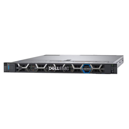 Dell EMC XC640 10x2.5"