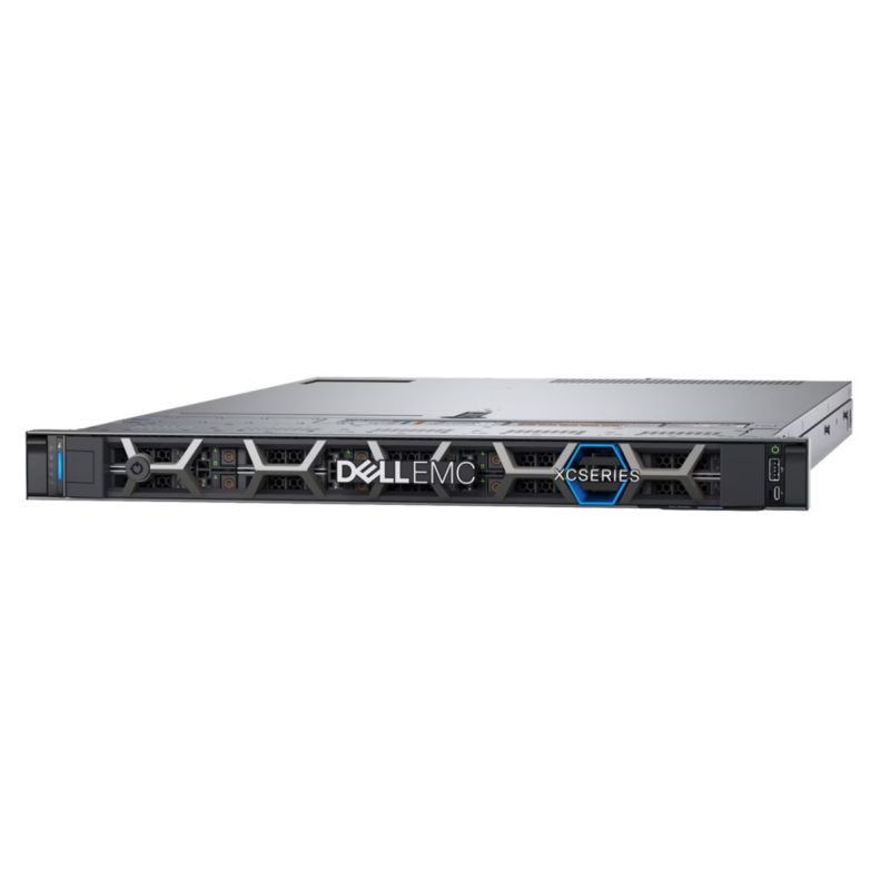 Dell EMC XC640 10x2.5"