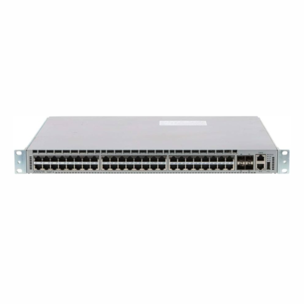 Arista 7048T-A 48-Port RJ45 with 4 SFP+ 10G Data Center Switch