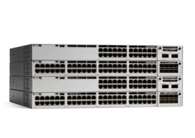 10 Powerful Switches to Optimize Network Performance for Businesses 
