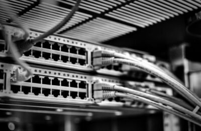 12 Advanced Switch Models for Scalable IT Infrastructure in Modern Enterprises