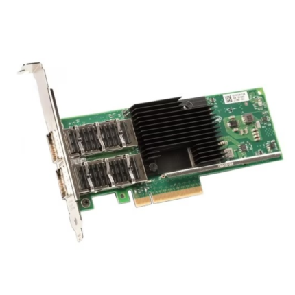 Intel XL710 Dual Port 40G QSFP+ Converged Network Adapter