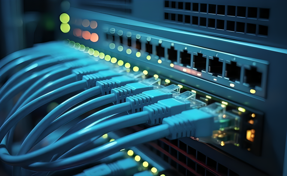 10 Powerful Switches to Optimize Network Performance for Businesses