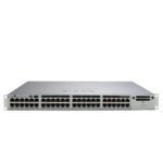Cisco Catalyst 3850-48 PoE+ Switch