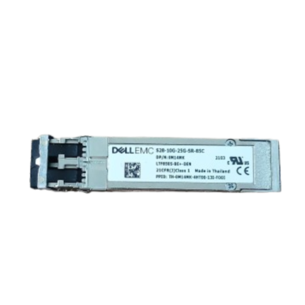 Dell EMC S28-10G-25G-SR-85C