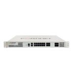 Fortinet FortiGate 201E Firewall Security Appliance