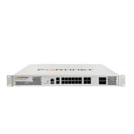 Fortinet FortiGate 201E Firewall Security Appliance