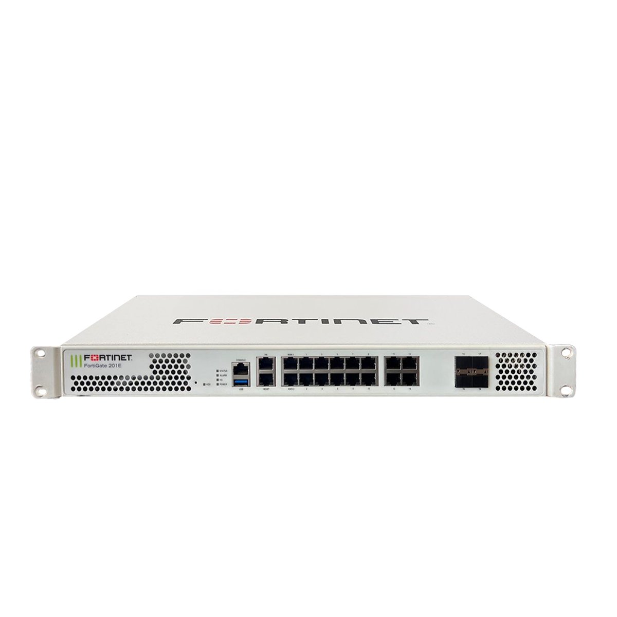 Fortinet FortiGate 201E Firewall Security Appliance