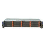 Nutanix NX-8035-G6 (12 Bay - LFF) Dual Node Server
