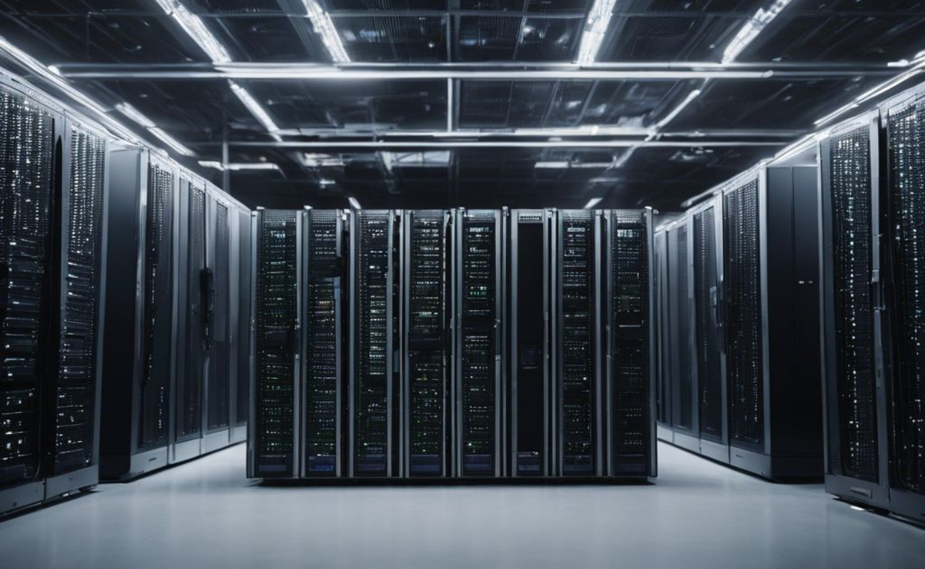 6 Advanced Tower Servers to Improve Network Performance