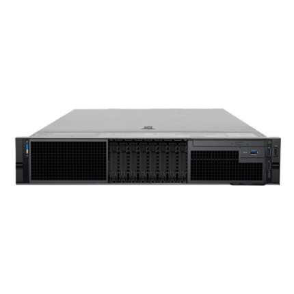 Dell EMC PowerEdge R840 8x2.5"