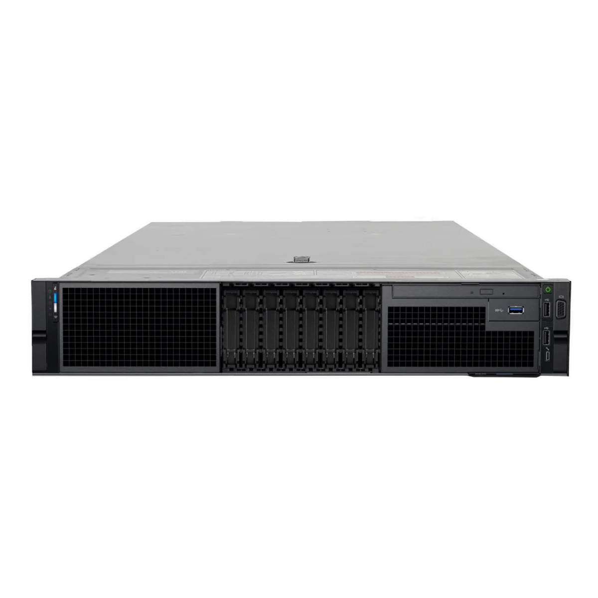 Dell EMC PowerEdge R840 8x2.5"