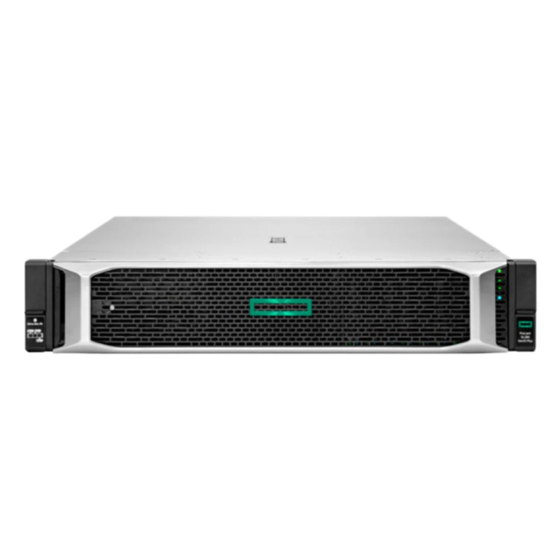 HPE ProLiant DL380 Gen10 8x3.5" + 2x2.5"