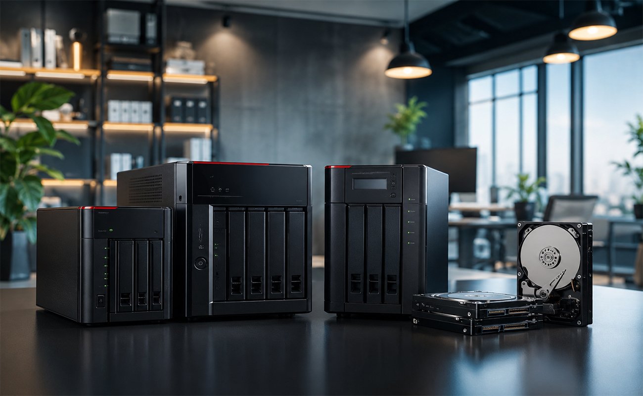 Buffalo Storage Devices: Budget-Friendly and Reliable?