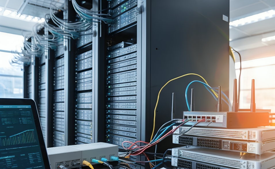 9 Powerful Switches for Modern Business Networks