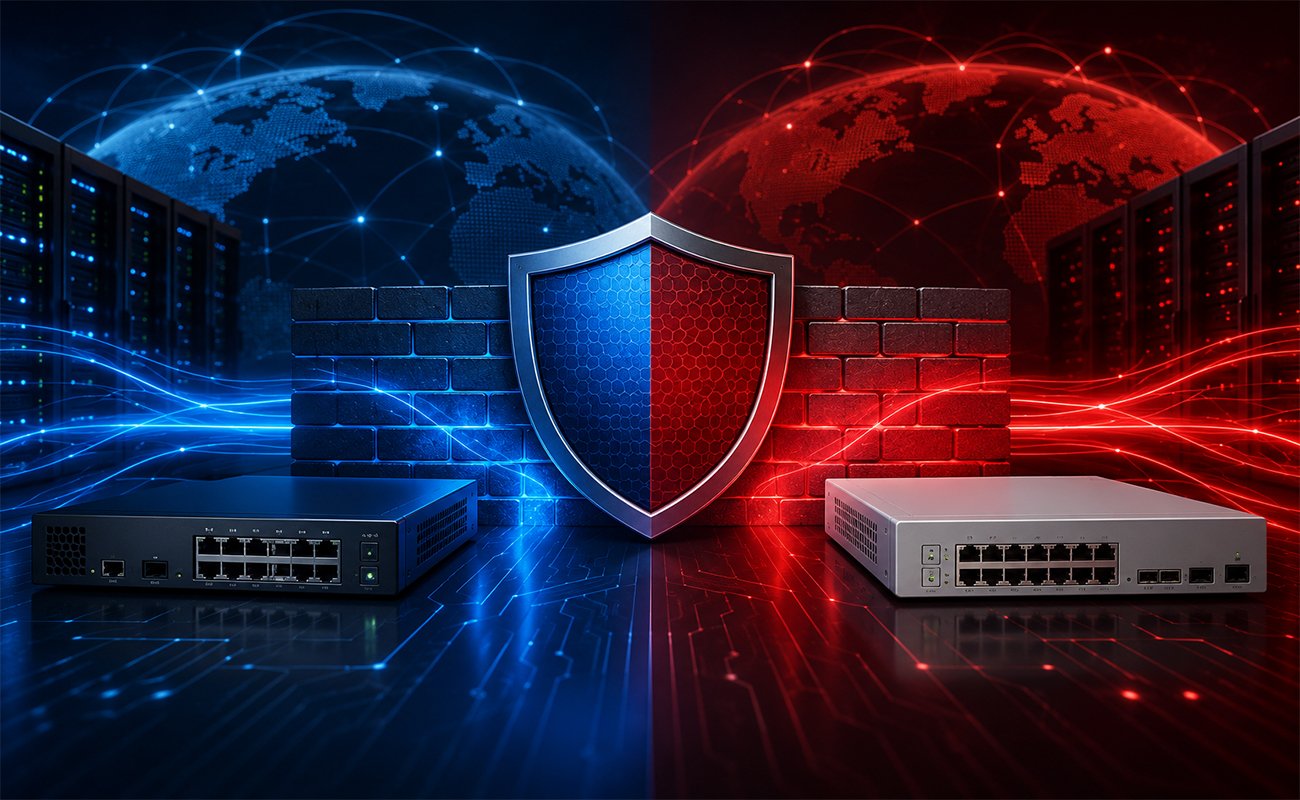 Cisco Firewall vs Fortinet Firewall: 9 Factors to Compare Before Buying