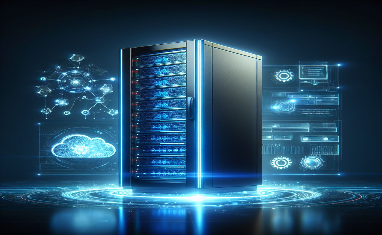 9 High Performance Servers to Maximize Efficiency