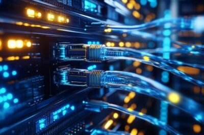 7 Essential Network Switch Installation Tips for Better Performance 3 7 Essential Network Switch Installation Tips for Better Performance