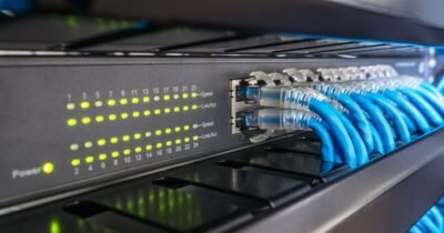 6 Powerful Advanced Managed Switches for Business Networks 2 6 Powerful Advanced Managed Switches for Business Networks
