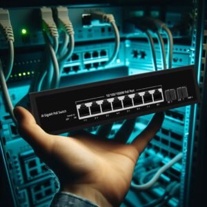 How to Choose the Right Business Router in 8 Simple Steps