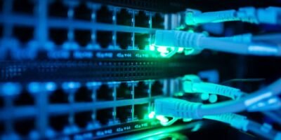 7 Essential Network Switch Installation Tips for Better Performance 2 7 Essential Network Switch Installation Tips for Better Performance