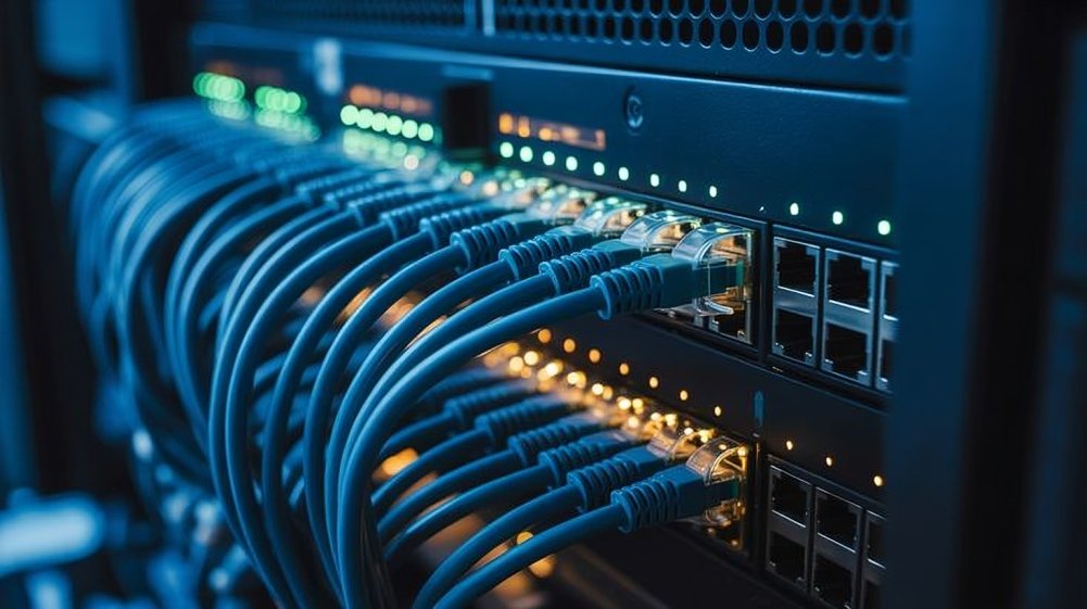 11 Powerful & Reliable Switches to Improve Network Efficiency