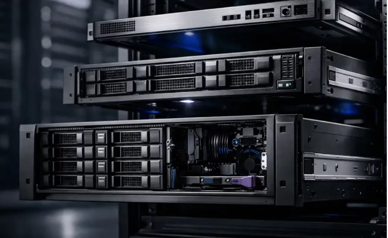 8 Server Features Every IT Manager Should Look For