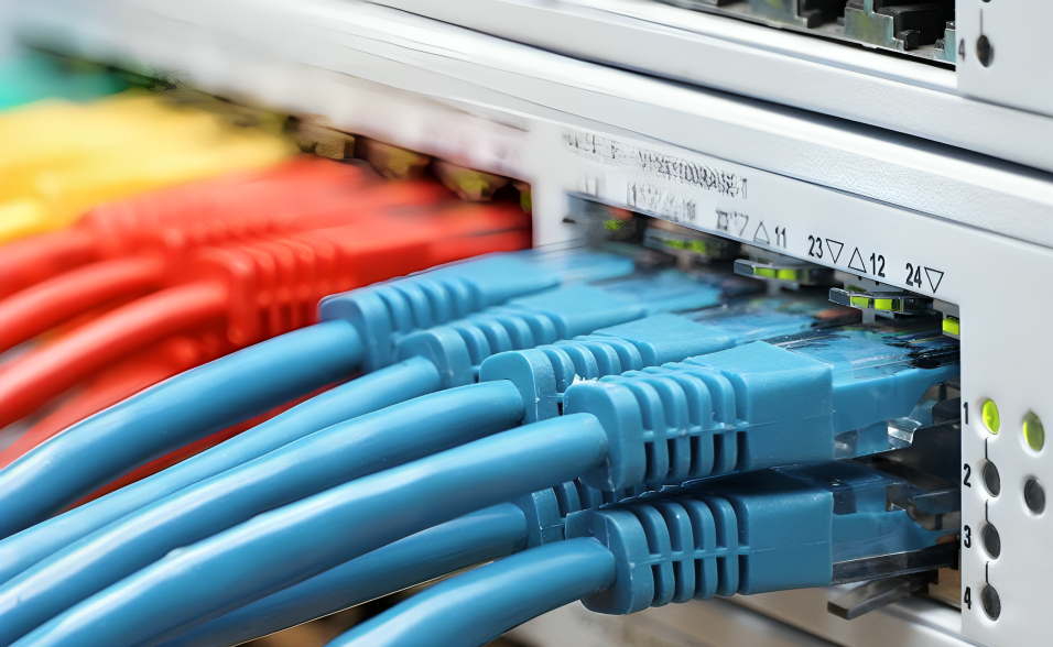 Gigabit vs 10 Gigabit Switches: 6 Performance Differences Compared